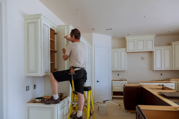 Licensed Kitchen Renovation service in Waconia, MN - BM Kitchen