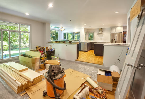 Reliable Kitchen Renovation contractor in Waconia, MN by BM Kitchen
